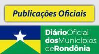 Publicações Oficias