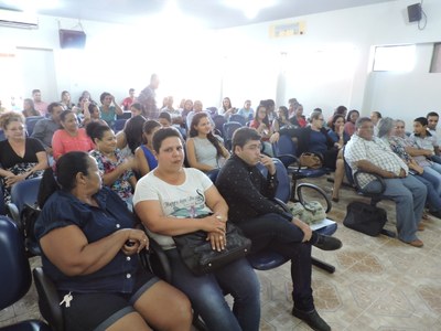 Curso de Oratória