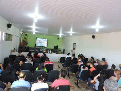 Curso de Oratória