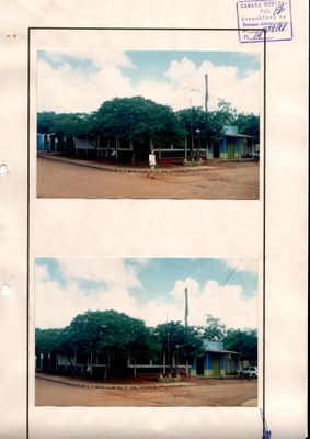 Aquisição do prédio da Câmara em 1998