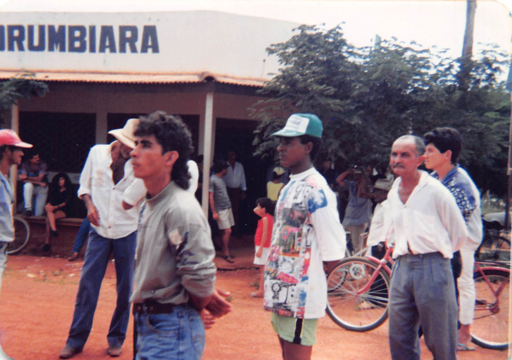 Câmara Municipal - 1993