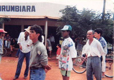 Câmara Municipal - 1993