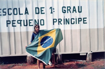 Escola Pequeno Príncipe